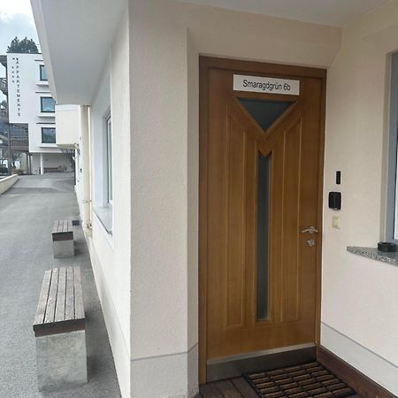 피스 Haus Aventurin 빌라 외부 사진