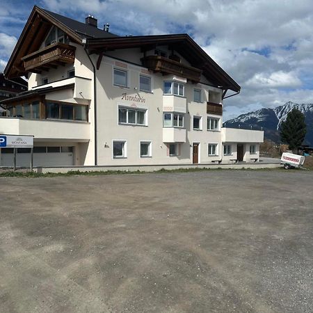 피스 Haus Aventurin 빌라 외부 사진