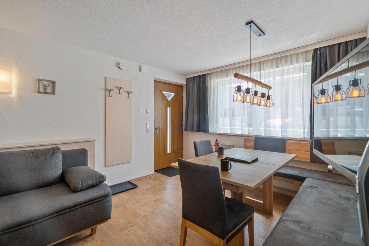 피스 Haus Aventurin 빌라 외부 사진