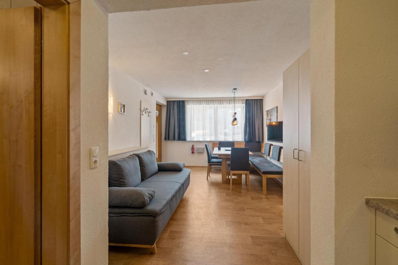 피스 Haus Aventurin 빌라 외부 사진