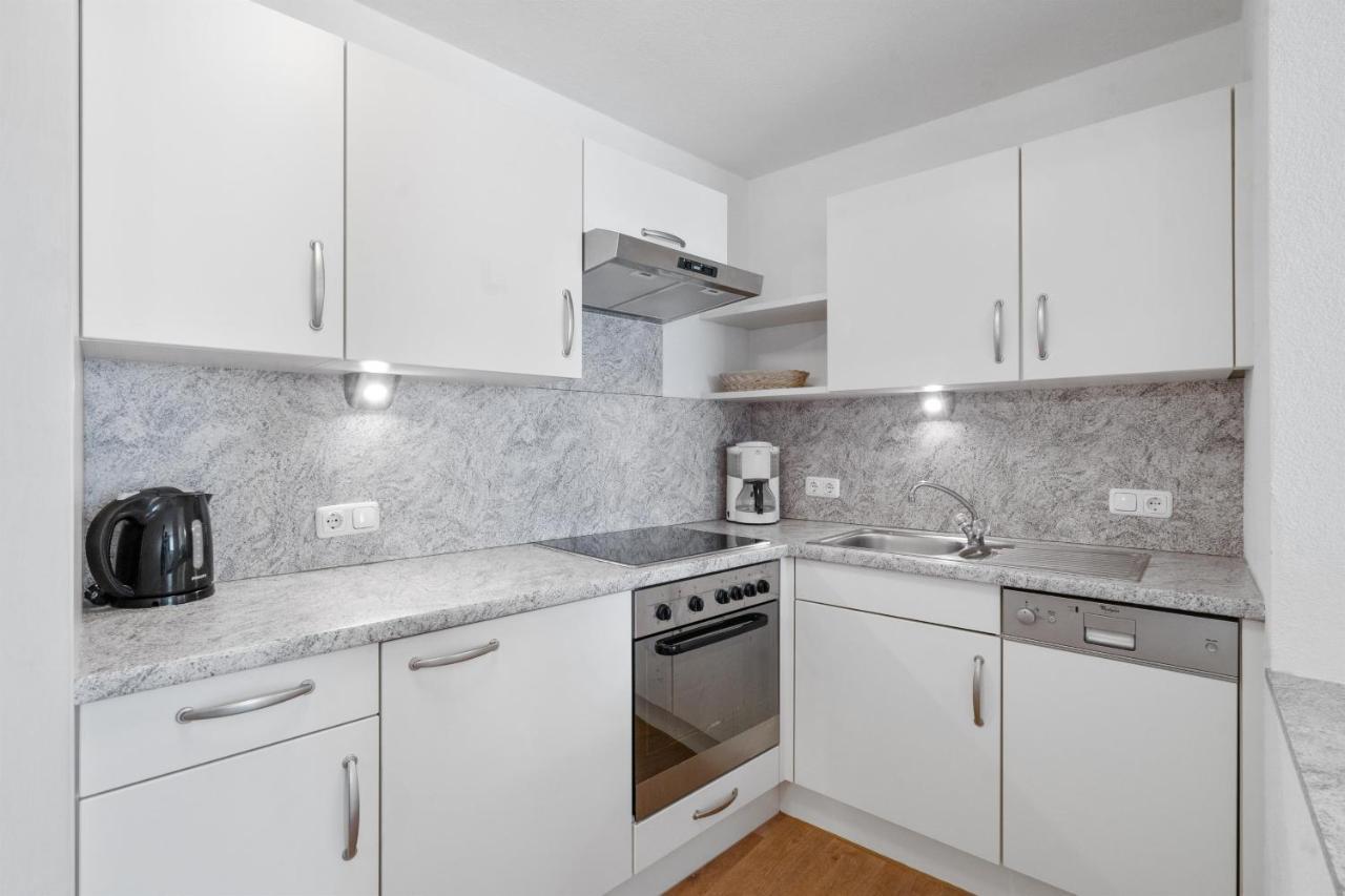 피스 Haus Aventurin 빌라 외부 사진