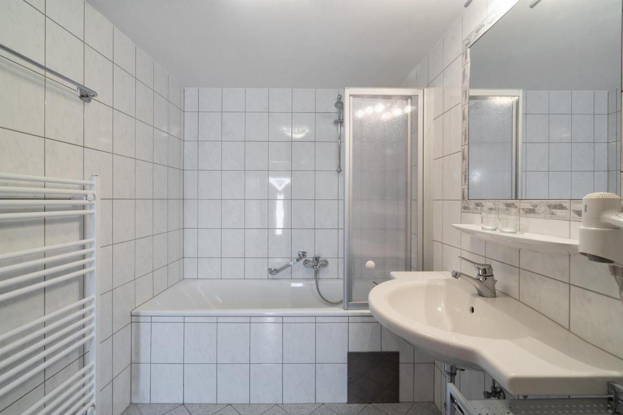 피스 Haus Aventurin 빌라 외부 사진