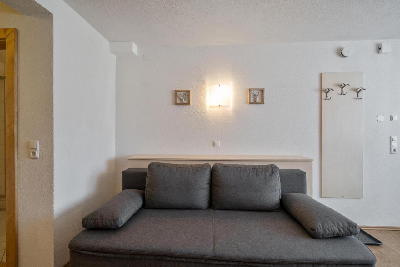 피스 Haus Aventurin 빌라 외부 사진