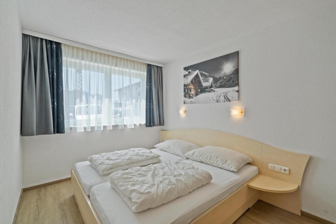 피스 Haus Aventurin 빌라 외부 사진