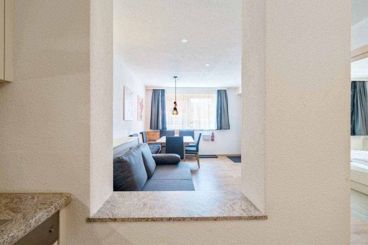 피스 Haus Aventurin 빌라 외부 사진