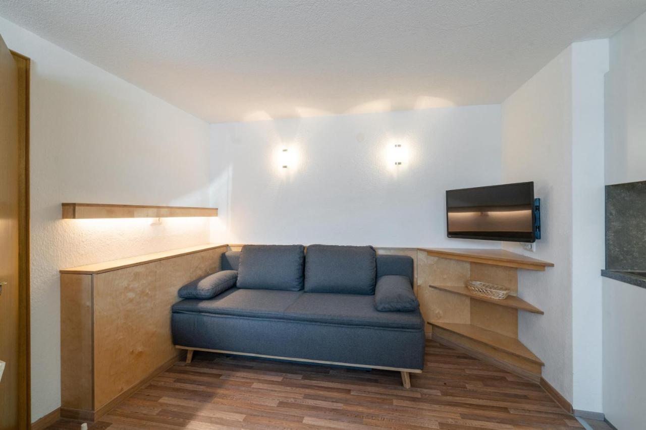 피스 Haus Aventurin 빌라 외부 사진