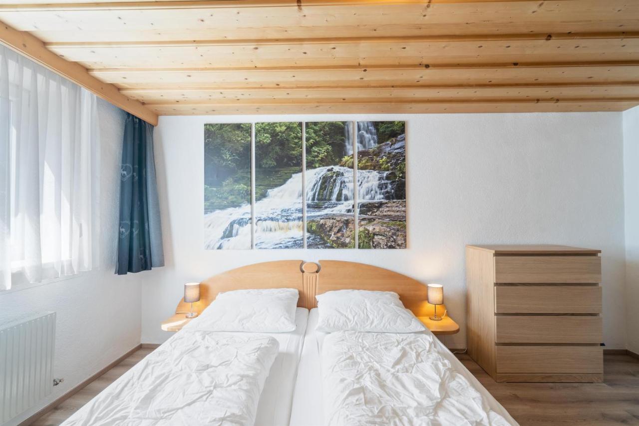 피스 Haus Aventurin 빌라 외부 사진