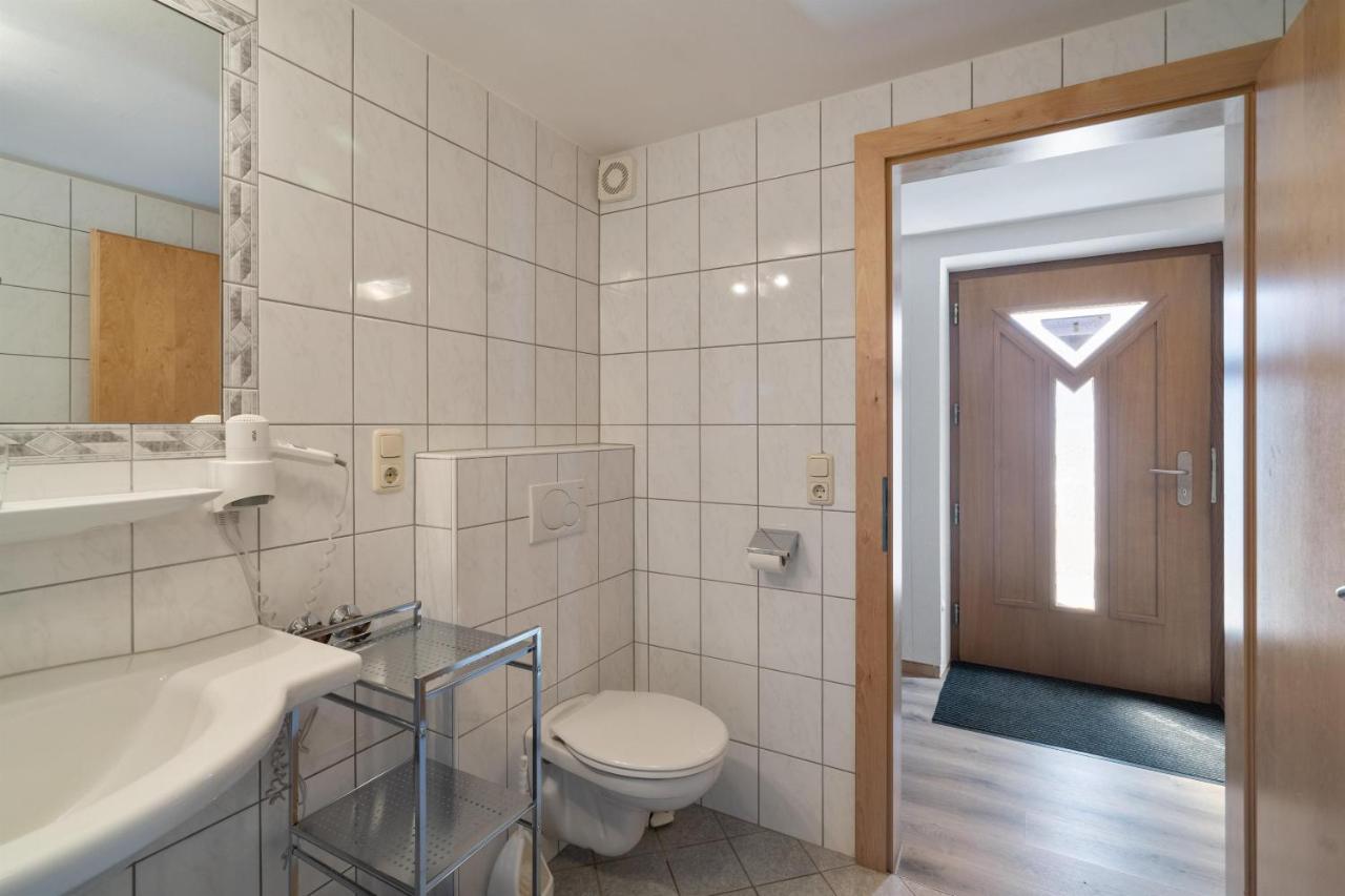 피스 Haus Aventurin 빌라 외부 사진