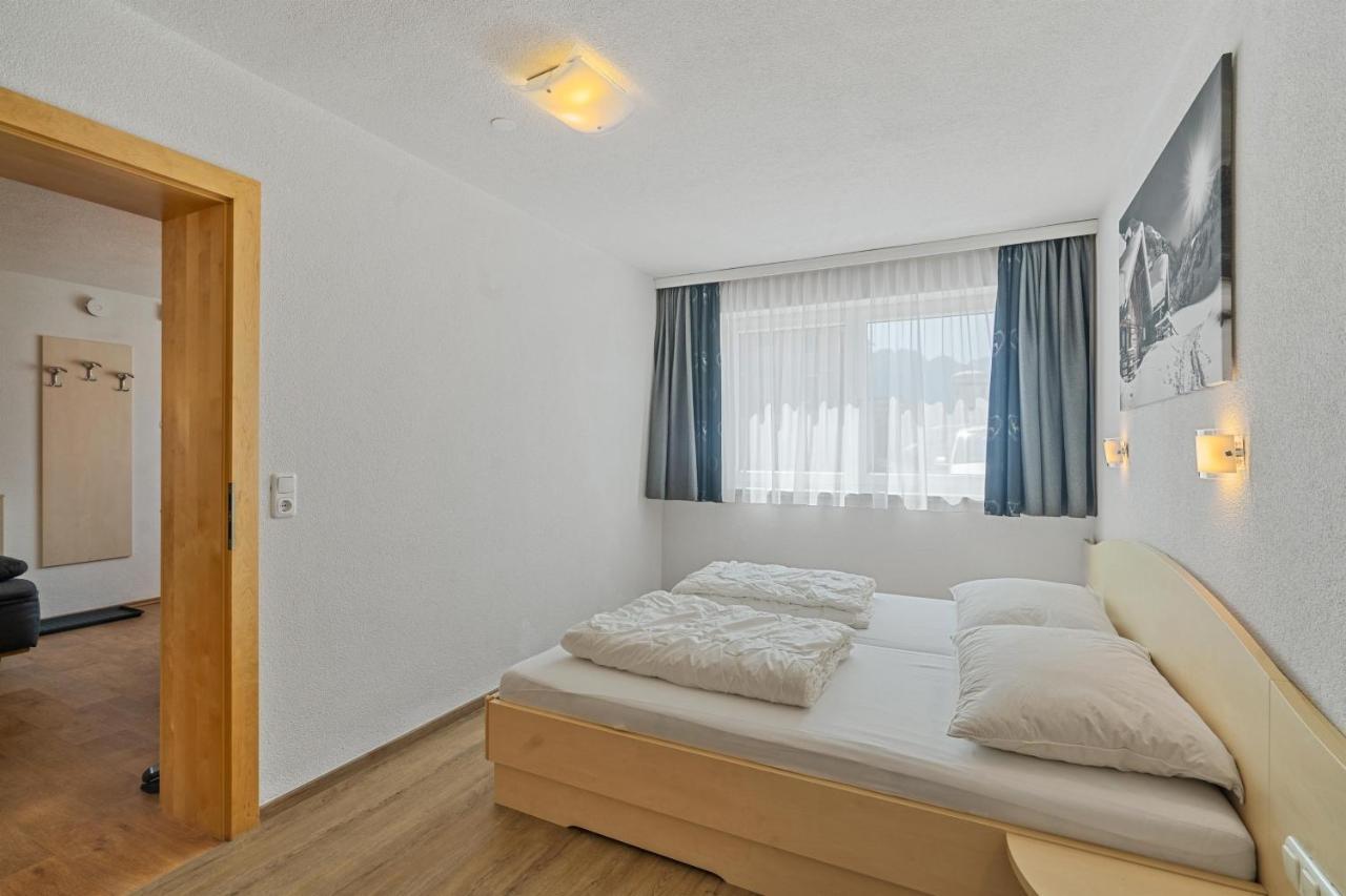 피스 Haus Aventurin 빌라 외부 사진