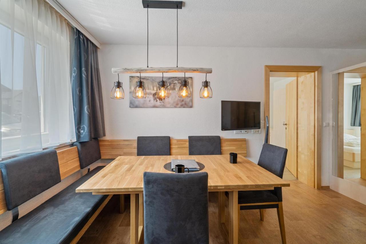 피스 Haus Aventurin 빌라 외부 사진