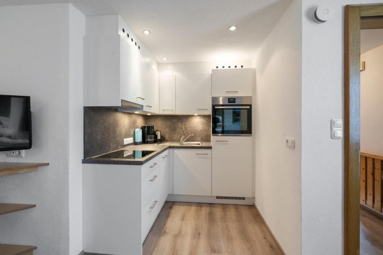피스 Haus Aventurin 빌라 외부 사진