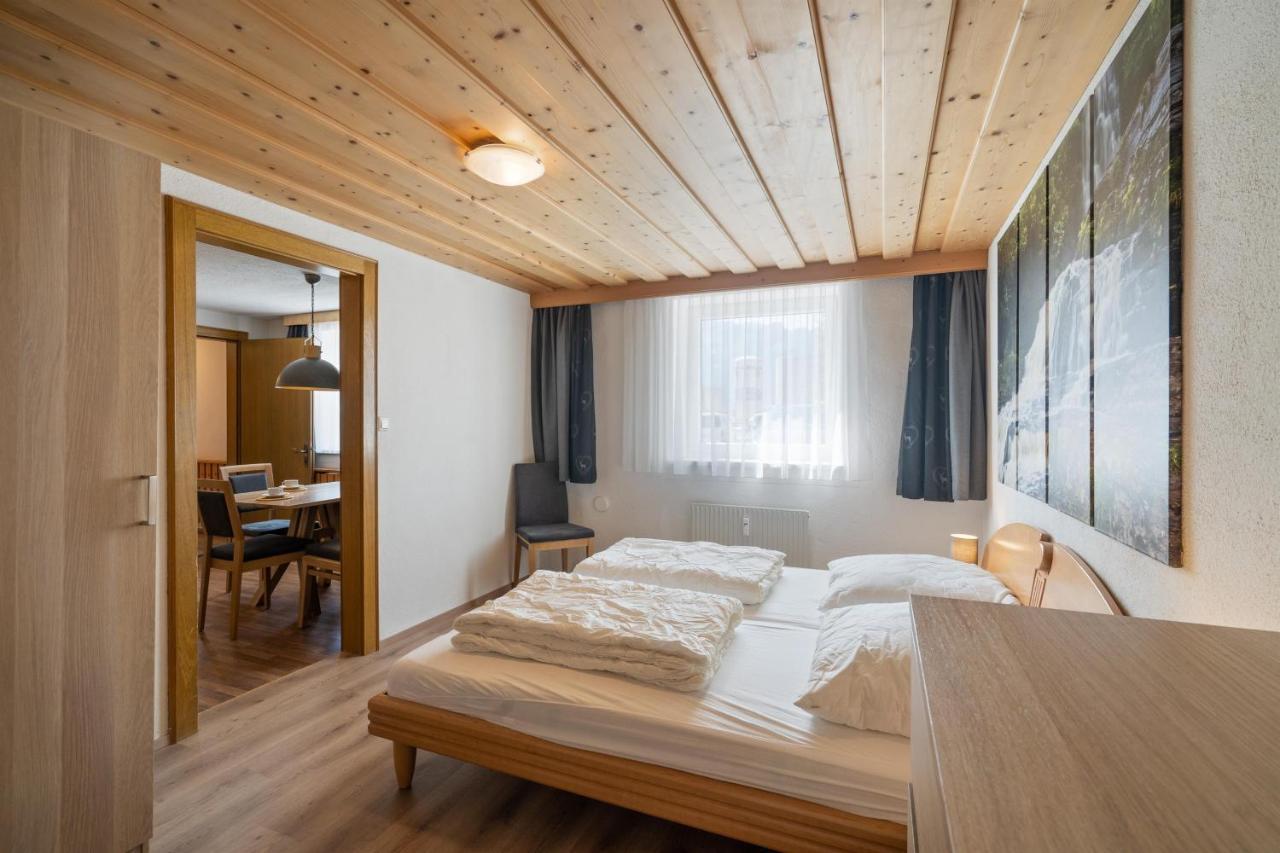 피스 Haus Aventurin 빌라 외부 사진