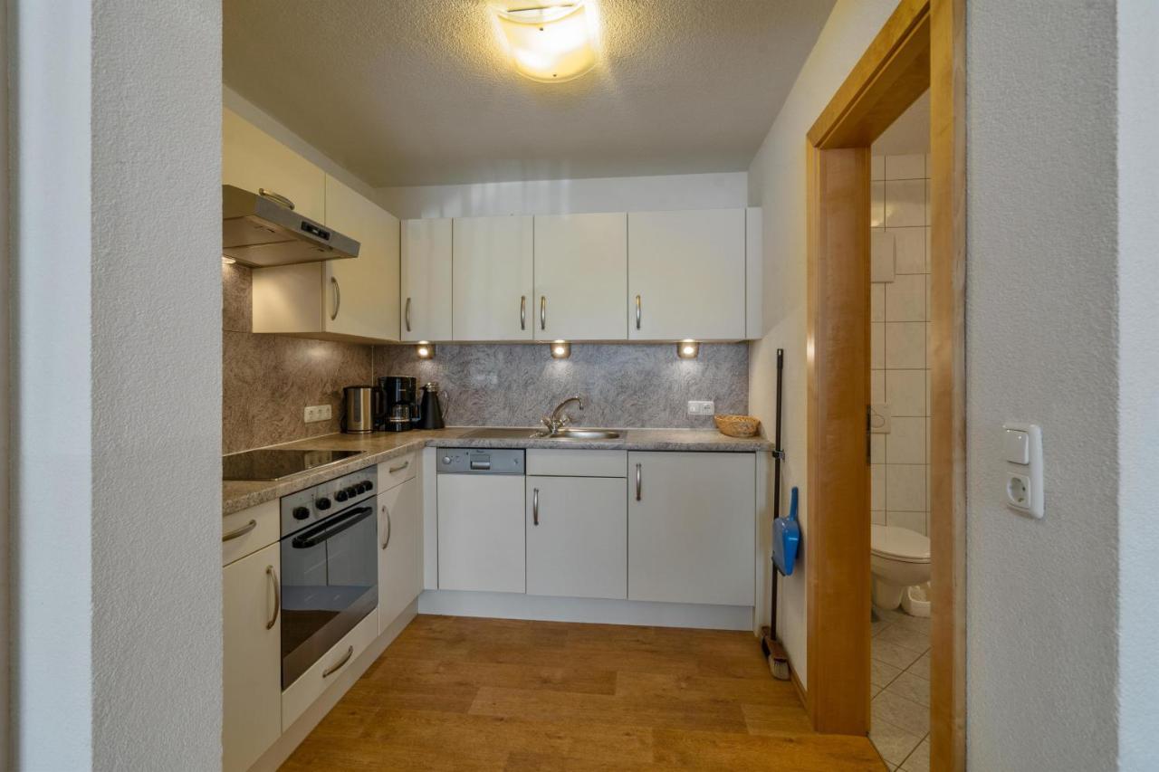 피스 Haus Aventurin 빌라 외부 사진