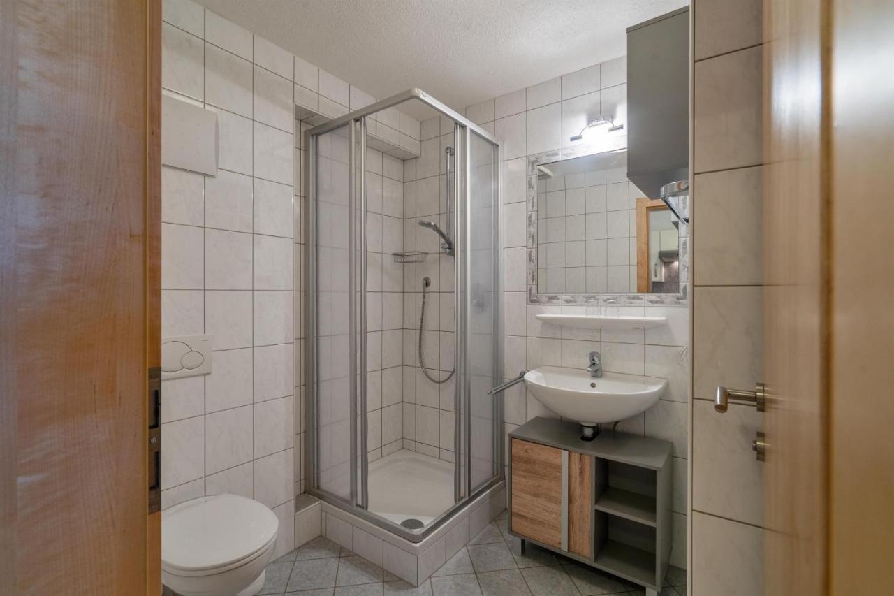 피스 Haus Aventurin 빌라 외부 사진
